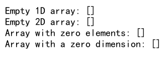 Comprehensive Guide to Checking Empty NumPy Arrays: Efficient Techniques and Best Practices