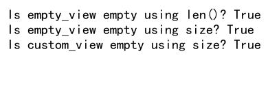 Comprehensive Guide to Checking Empty NumPy Arrays: Efficient Techniques and Best Practices