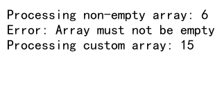 Comprehensive Guide to Checking Empty NumPy Arrays: Efficient Techniques and Best Practices