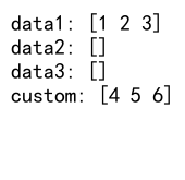 Comprehensive Guide to Checking Empty NumPy Arrays: Efficient Techniques and Best Practices