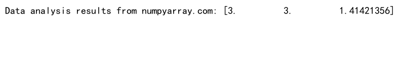 Comprehensive Guide to Creating and Using NumPy Empty Arrays