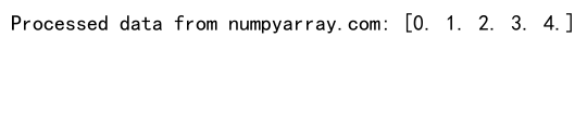 Comprehensive Guide to Creating and Using NumPy Empty Arrays