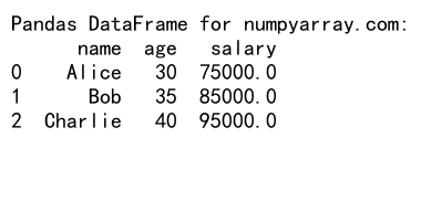 Mastering NumPy Empty Arrays with Custom Data Types: A Comprehensive Guide to numpy.empty() and dtype