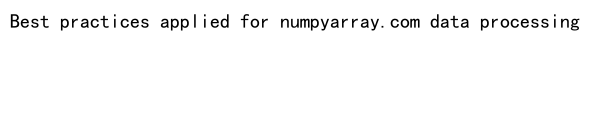 Mastering NumPy Empty Arrays with Custom Data Types: A Comprehensive Guide to numpy.empty() and dtype