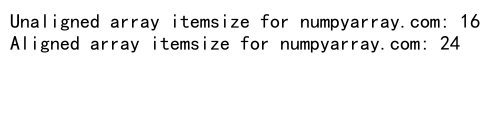 Mastering NumPy Empty Arrays with Custom Data Types: A Comprehensive Guide to numpy.empty() and dtype