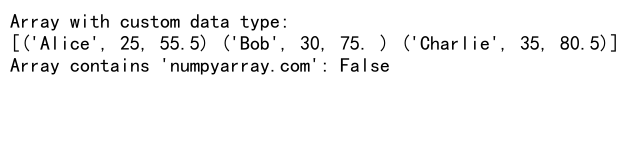 NumPy Empty: A Comprehensive Guide to Efficient Array Creation