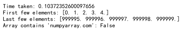 NumPy Empty: A Comprehensive Guide to Efficient Array Creation