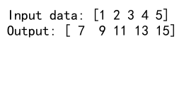 Mastering NumPy: A Comprehensive Guide to numpy.empty_like Function