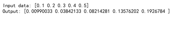 Mastering NumPy: A Comprehensive Guide to numpy.empty_like Function