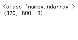 How to Convert PIL Image to NumPy Array: A Comprehensive Guide