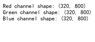 How to Convert PIL Image to NumPy Array: A Comprehensive Guide