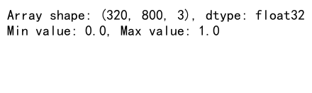 How to Convert PIL Image to NumPy Array: A Comprehensive Guide