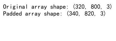 How to Convert PIL Image to NumPy Array: A Comprehensive Guide