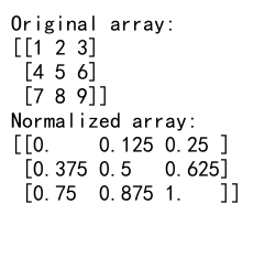 NumPy Where with 2D Arrays: A Comprehensive Guide