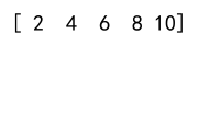 NumPy Where and Index: A Comprehensive Guide to Efficient Array Manipulation