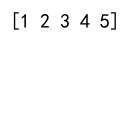 NumPy Where and Index: A Comprehensive Guide to Efficient Array Manipulation