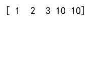 NumPy Where and Index: A Comprehensive Guide to Efficient Array Manipulation