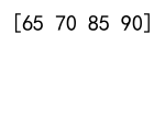 NumPy Where and Index: A Comprehensive Guide to Efficient Array Manipulation