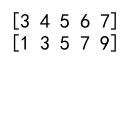 NumPy Where and Index: A Comprehensive Guide to Efficient Array Manipulation