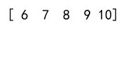 NumPy Where and Index: A Comprehensive Guide to Efficient Array Manipulation