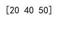 NumPy Where and Index: A Comprehensive Guide to Efficient Array Manipulation