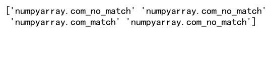 NumPy Where with Multiple Conditions: A Comprehensive Guide