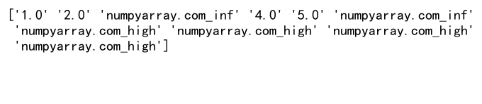 NumPy Where with Multiple Conditions: A Comprehensive Guide