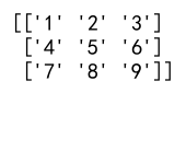 NumPy Where with Multiple Conditions: A Comprehensive Guide