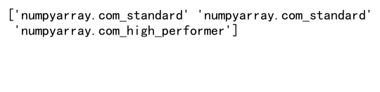 NumPy Where with Multiple Conditions: A Comprehensive Guide