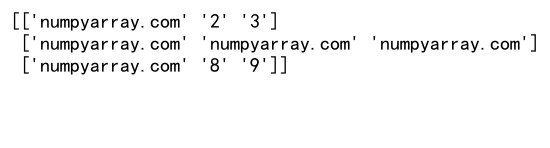 NumPy Where with Multiple Conditions: A Comprehensive Guide