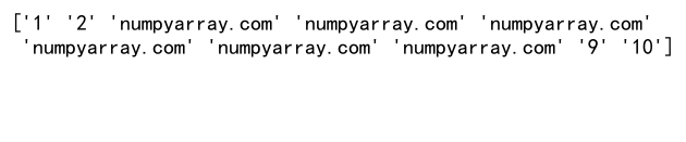 NumPy Where with Multiple Conditions: A Comprehensive Guide