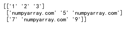 NumPy Where with Multiple Conditions: A Comprehensive Guide