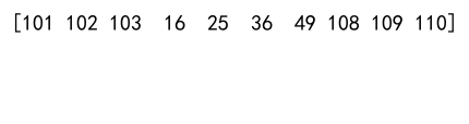 NumPy Where with Multiple Conditions: A Comprehensive Guide