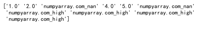 NumPy Where with Multiple Conditions: A Comprehensive Guide