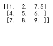 NumPy Where with NaN: A Comprehensive Guide to Efficient Array Manipulation