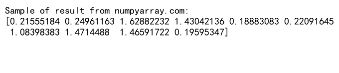 NumPy Where: Understanding the Tuple Return Value and Its Applications