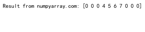 NumPy Where with Two Conditions: A Comprehensive Guide