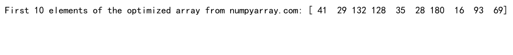 NumPy Where with Two Conditions: A Comprehensive Guide