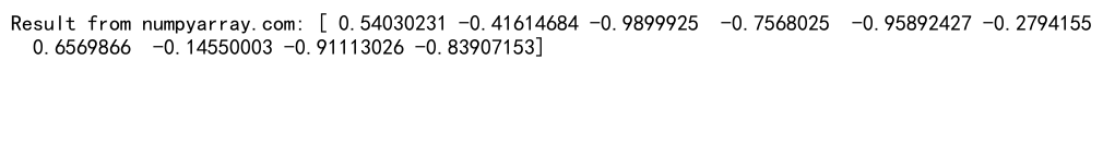 NumPy Where with Two Conditions: A Comprehensive Guide