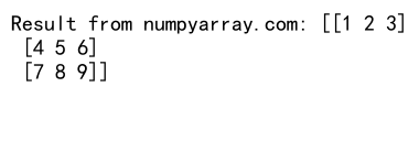 NumPy Where with Two Conditions: A Comprehensive Guide