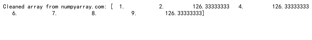 NumPy Where with Two Conditions: A Comprehensive Guide