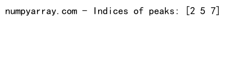 NumPy Where vs ArgWhere - Understanding the Differences and Use Cases