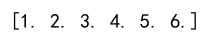 Append Numpy Array