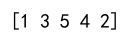 Concatenate Arrays in NumPy