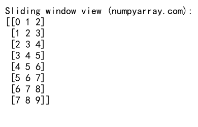 Mastering NumPy Concatenate: A Comprehensive Guide to Joining 2D Arrays