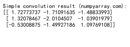 Mastering NumPy Concatenate: A Comprehensive Guide to Joining 2D Arrays