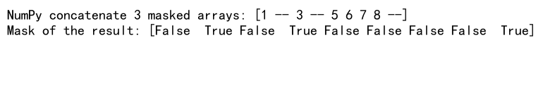 Mastering NumPy Concatenate: A Comprehensive Guide to Joining 3 Arrays