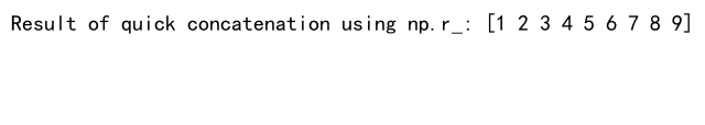 Mastering NumPy Concatenate Arrays: A Comprehensive Guide to Joining and Combining Arrays