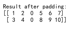 Mastering NumPy Concatenate Arrays: A Comprehensive Guide to Joining and Combining Arrays