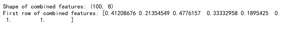 Mastering NumPy Concatenate Arrays: A Comprehensive Guide to Joining and Combining Arrays